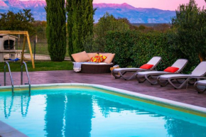 Villa Almond
